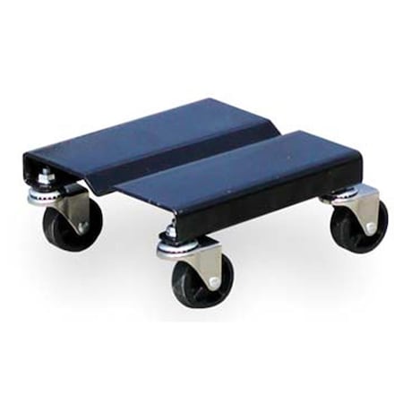 Pinpoint Steel Snowmobile Dolly Set PI45483